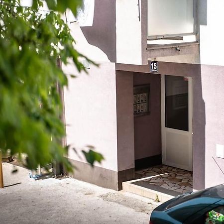 Pearl Of Sibenik Apartment Extérieur photo