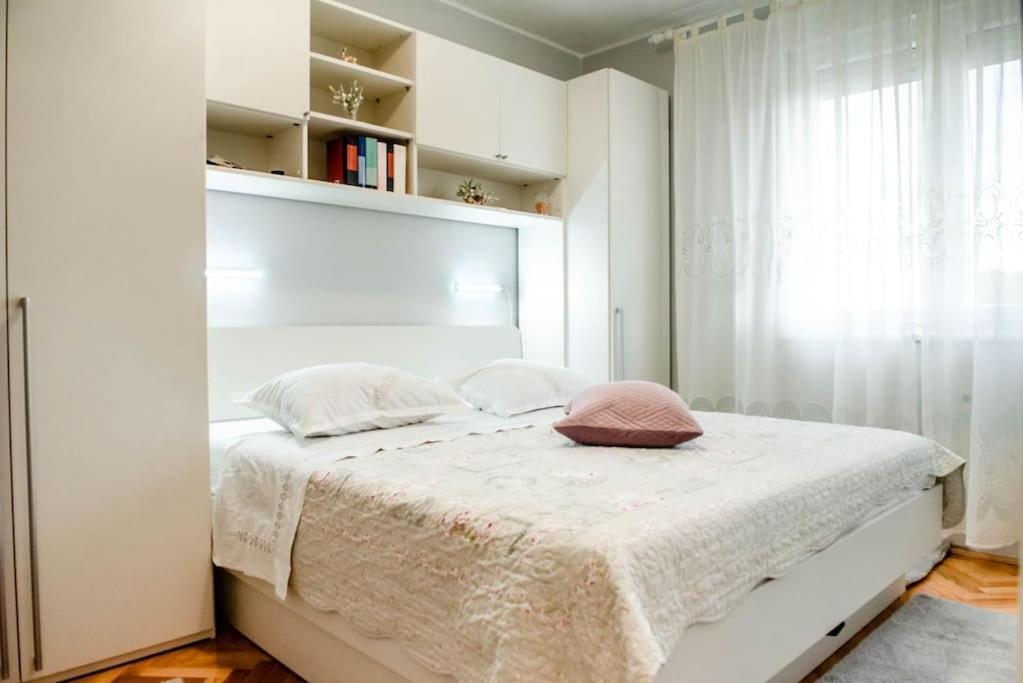 Pearl Of Sibenik Apartment Extérieur photo