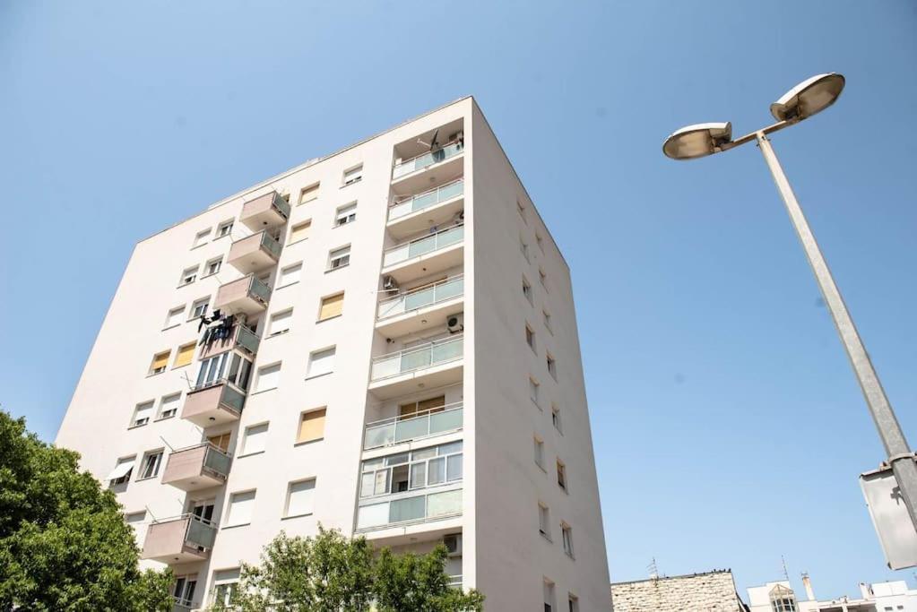Pearl Of Sibenik Apartment Extérieur photo