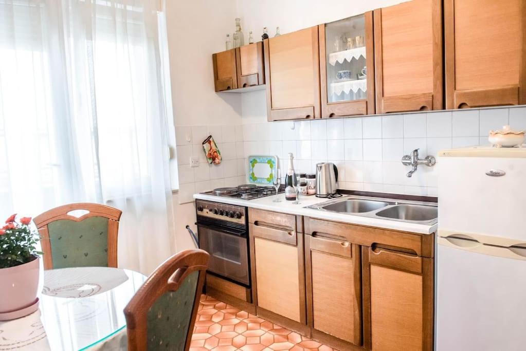 Pearl Of Sibenik Apartment Extérieur photo