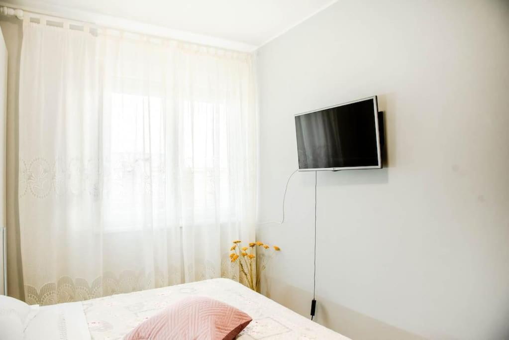 Pearl Of Sibenik Apartment Extérieur photo