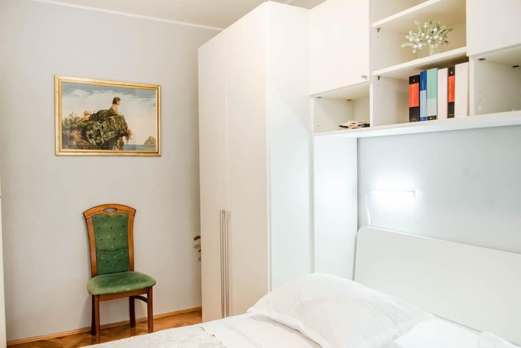 Pearl Of Sibenik Apartment Extérieur photo