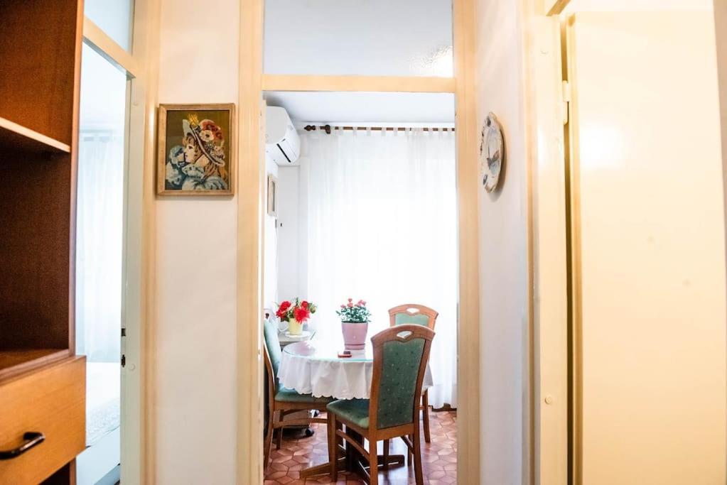 Pearl Of Sibenik Apartment Extérieur photo