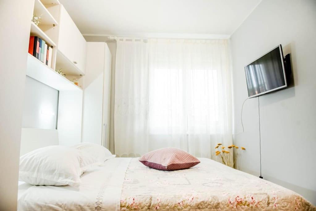 Pearl Of Sibenik Apartment Extérieur photo
