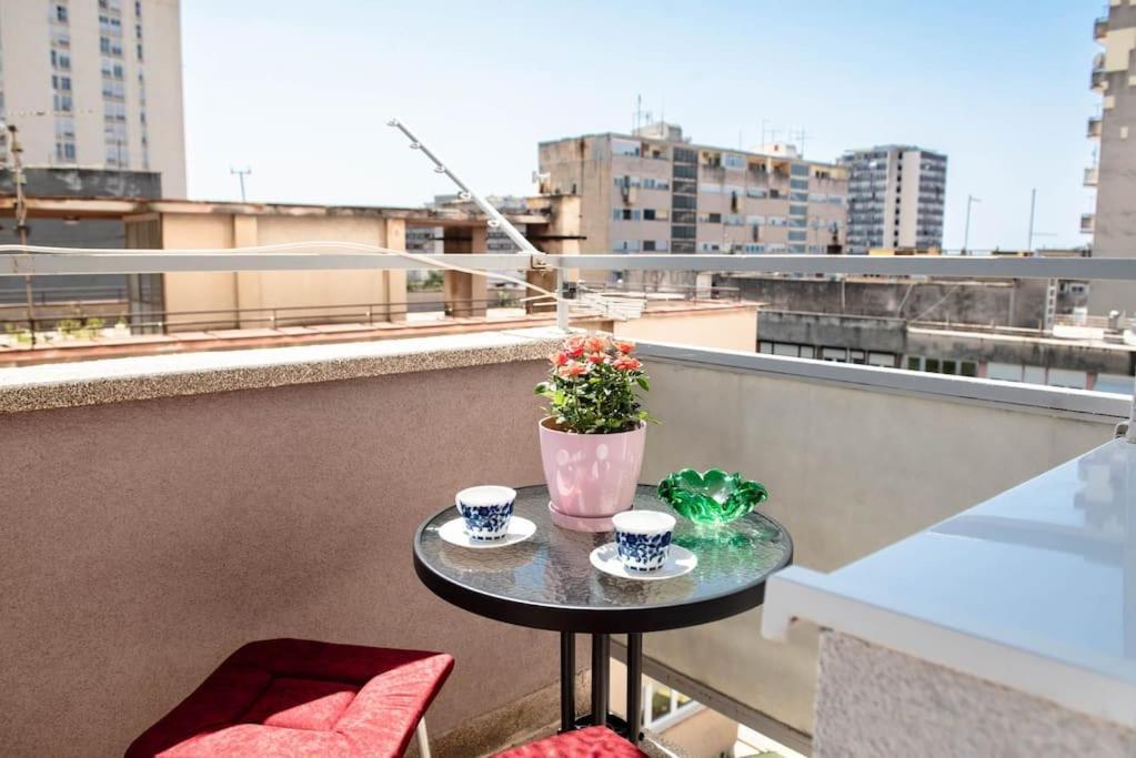 Pearl Of Sibenik Apartment Extérieur photo