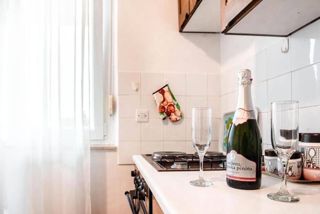 Pearl Of Sibenik Apartment Extérieur photo