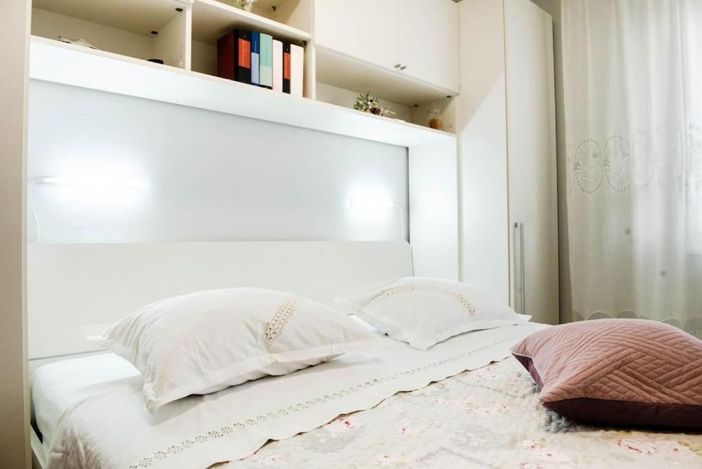 Pearl Of Sibenik Apartment Extérieur photo